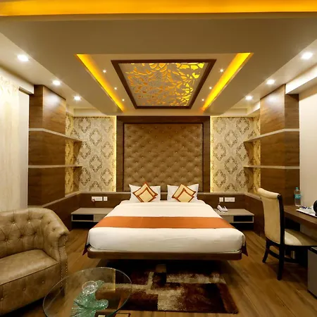 Aaccord Suites Inn